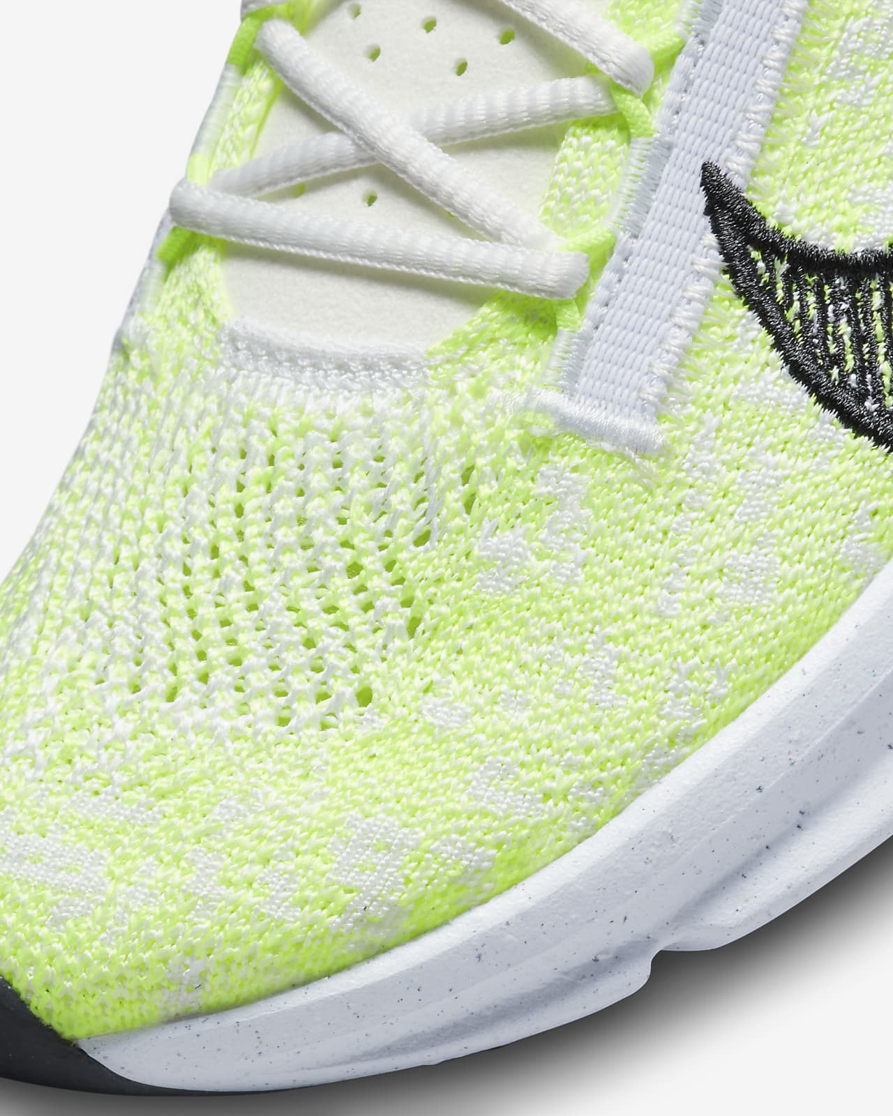 Calzado de entrenamiento para mujer Nike SuperRep Go 3 Flyknit \