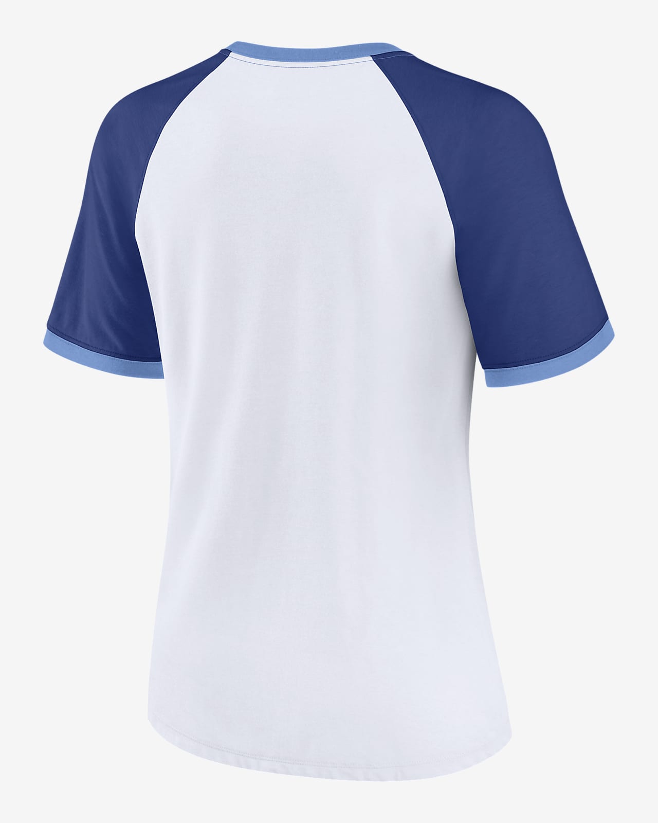 Nike Rewind Color Remix (MLB Brooklyn Dodgers) Women's T-Shirt