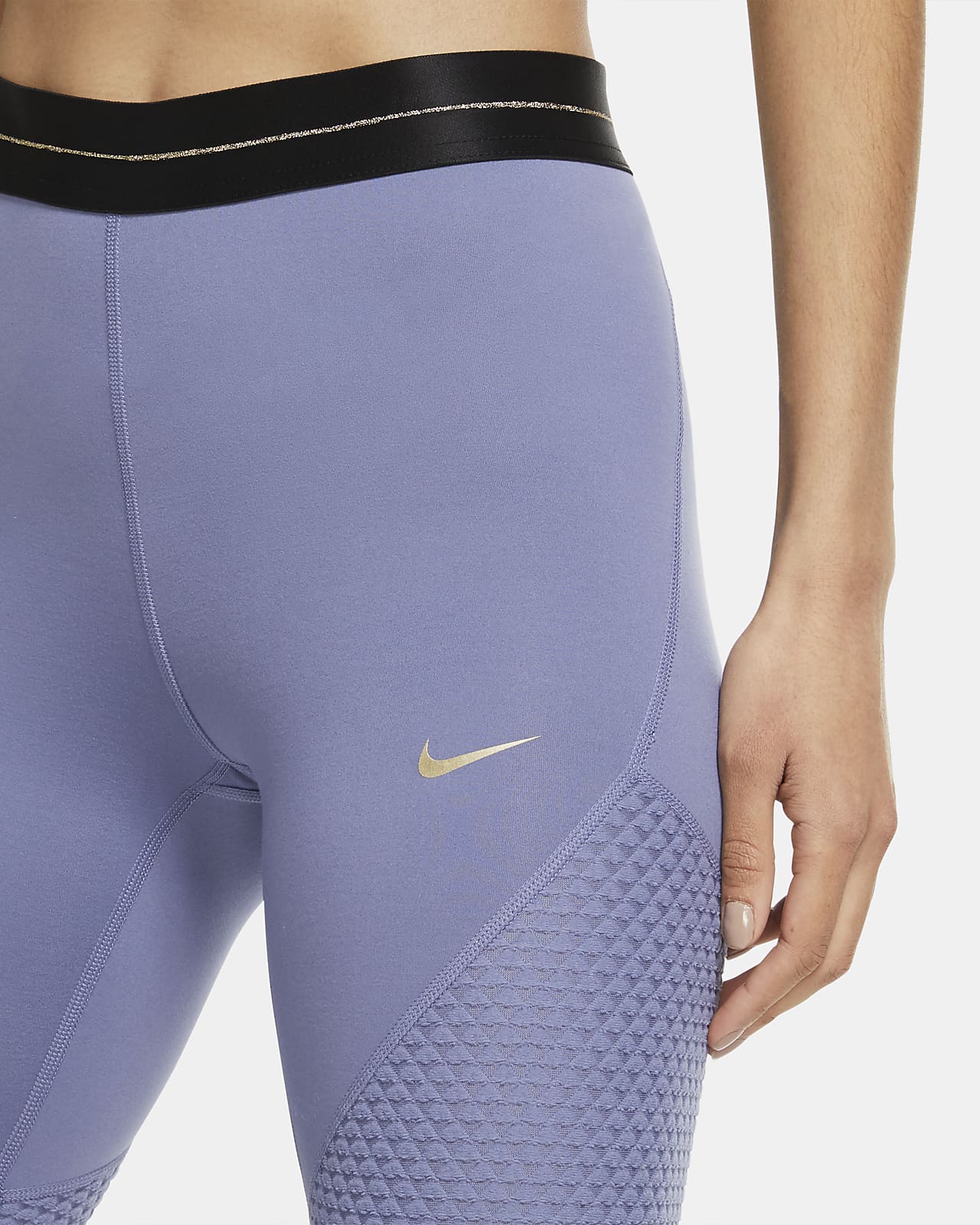 nike pro clash tights