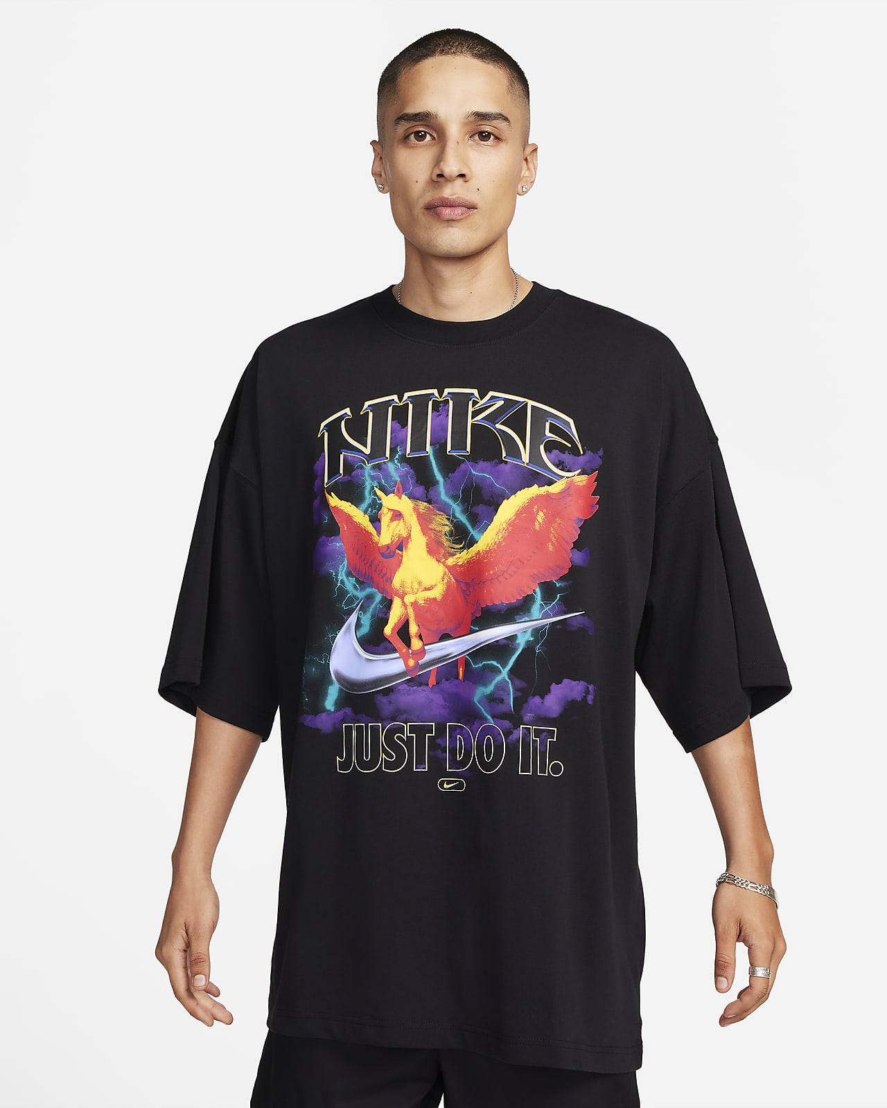 Skate - T-Shirt - Epic Merch Store