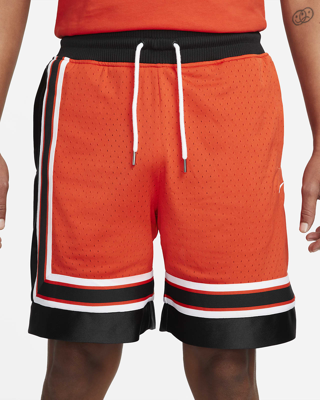 Shorts da basket 20 cm Nike Circa – Uomo. Nike CH