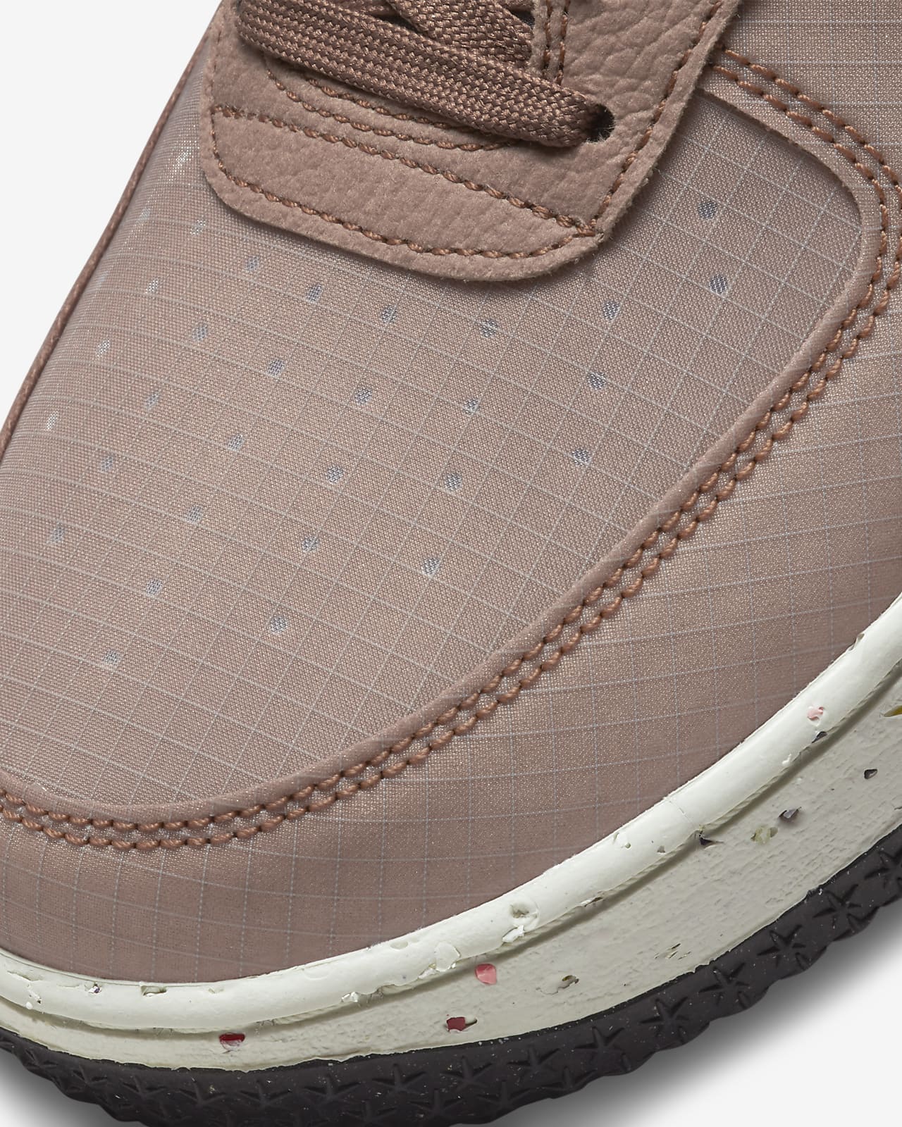 air force 1 crater hombre