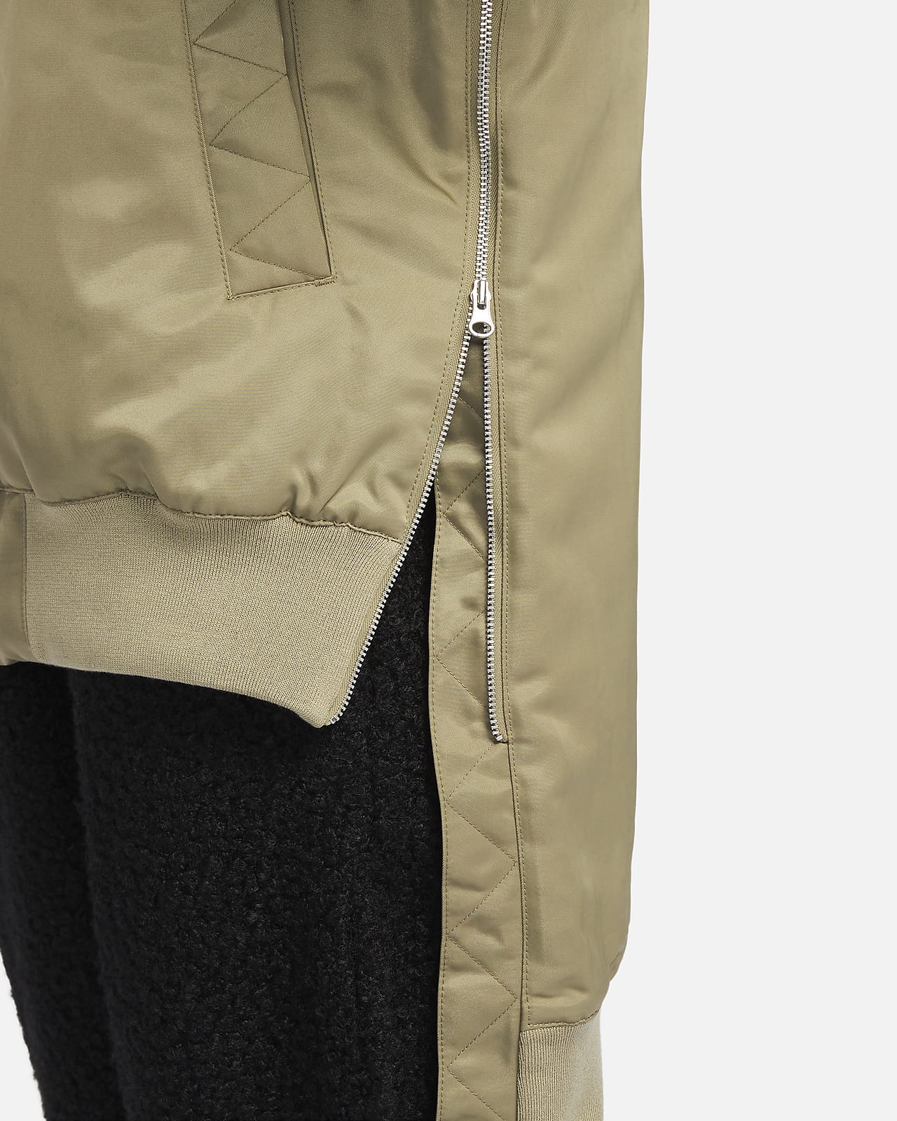 Nike air max new arrivals bomber