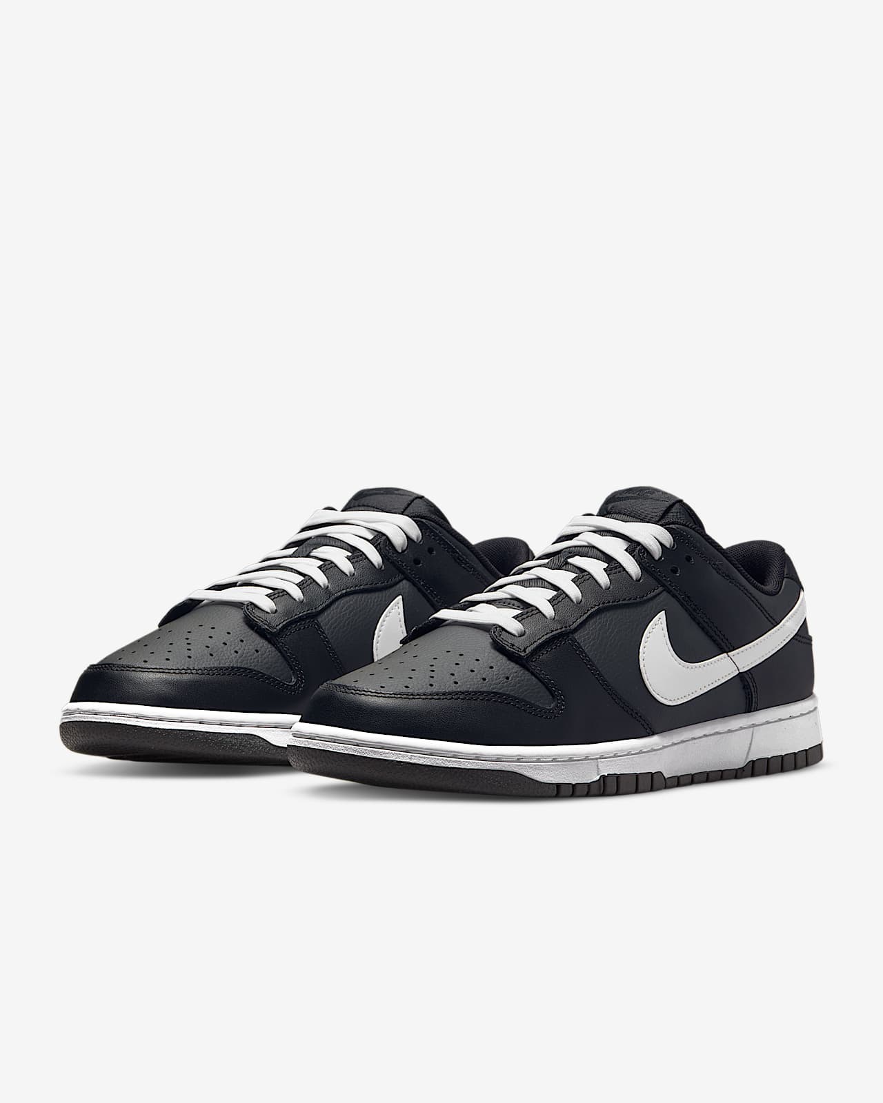 Nike Dunk Low Retro Men's Shoes. Nike JP