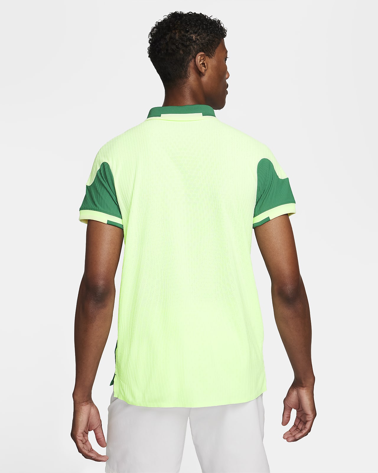 Nike tennis new arrivals polo heren