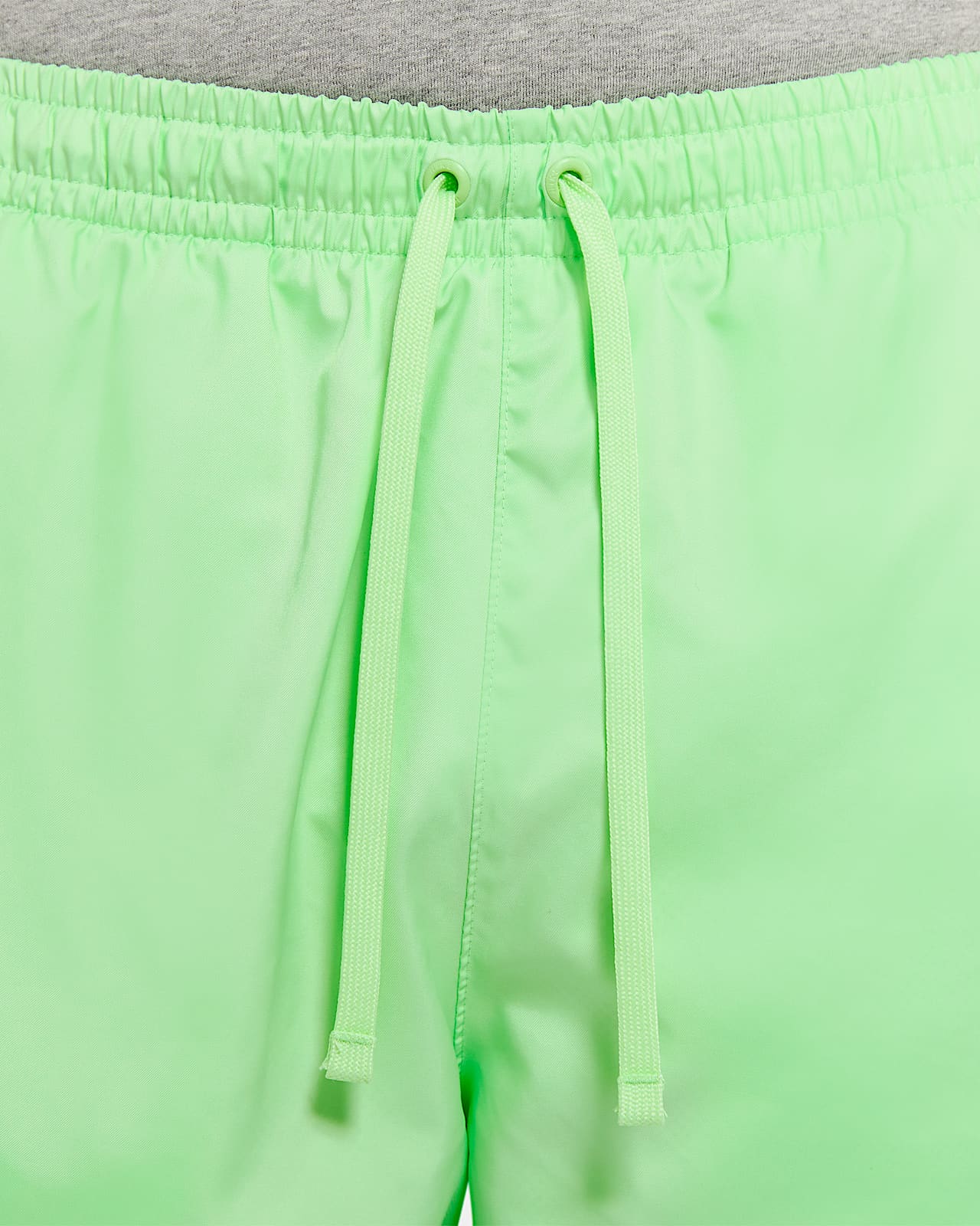 nike shorts silk