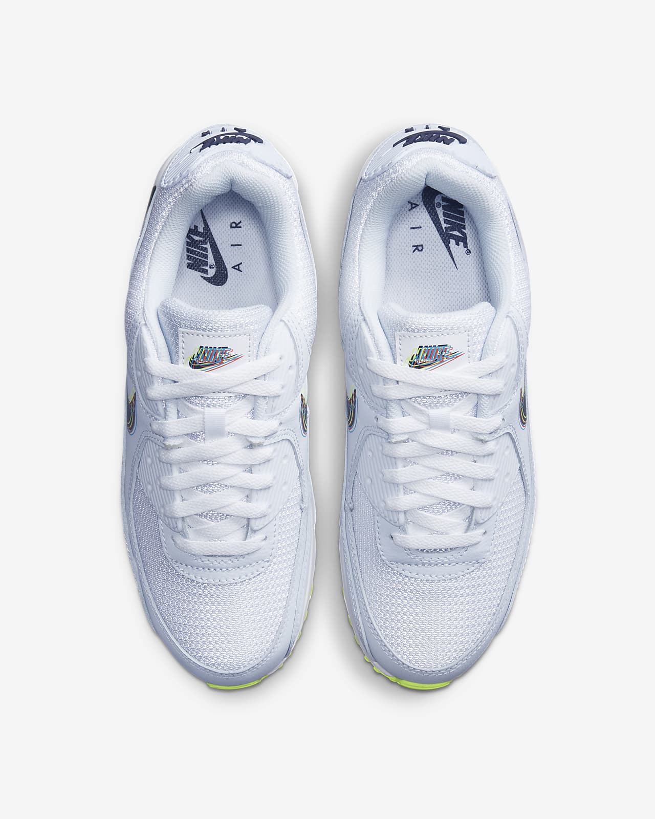 nike volt air max 90