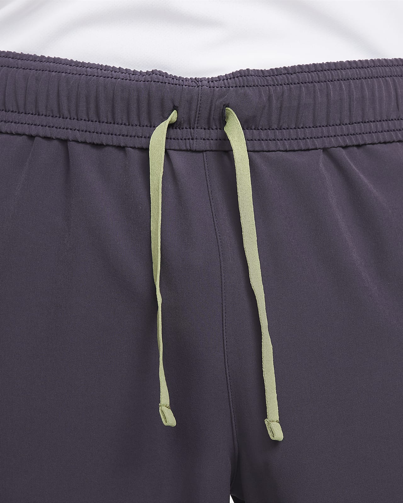 nike court tennis trousers