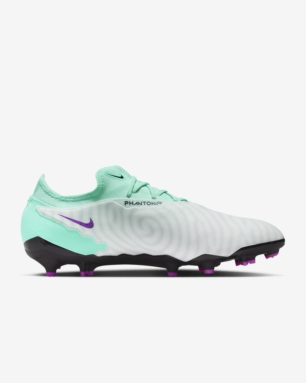 Nike Phantom GX Pro Firm-Ground Low-Top Soccer Cleats