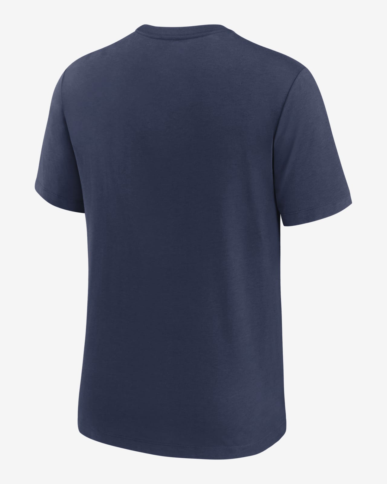 Nike City Connect (MLB Chicago Cubs) Men's T-Shirt.