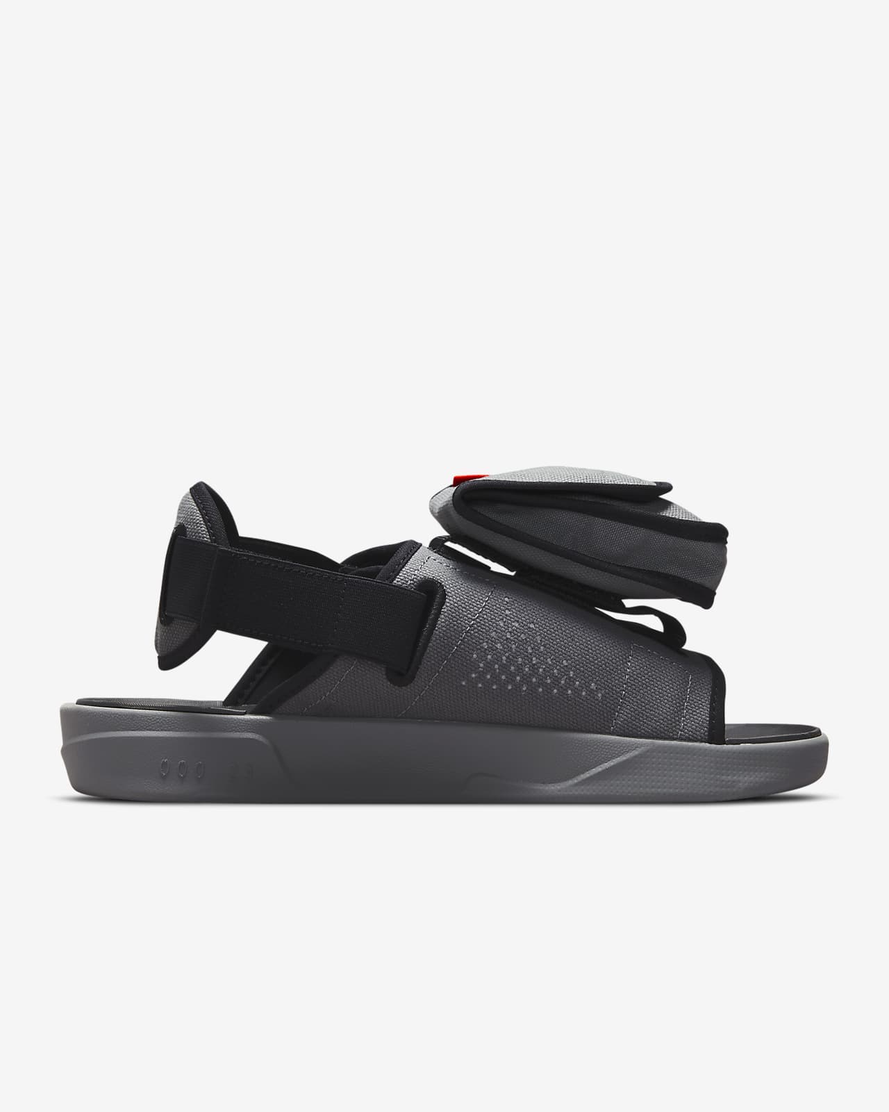 Jordan LS Slides. Nike PH