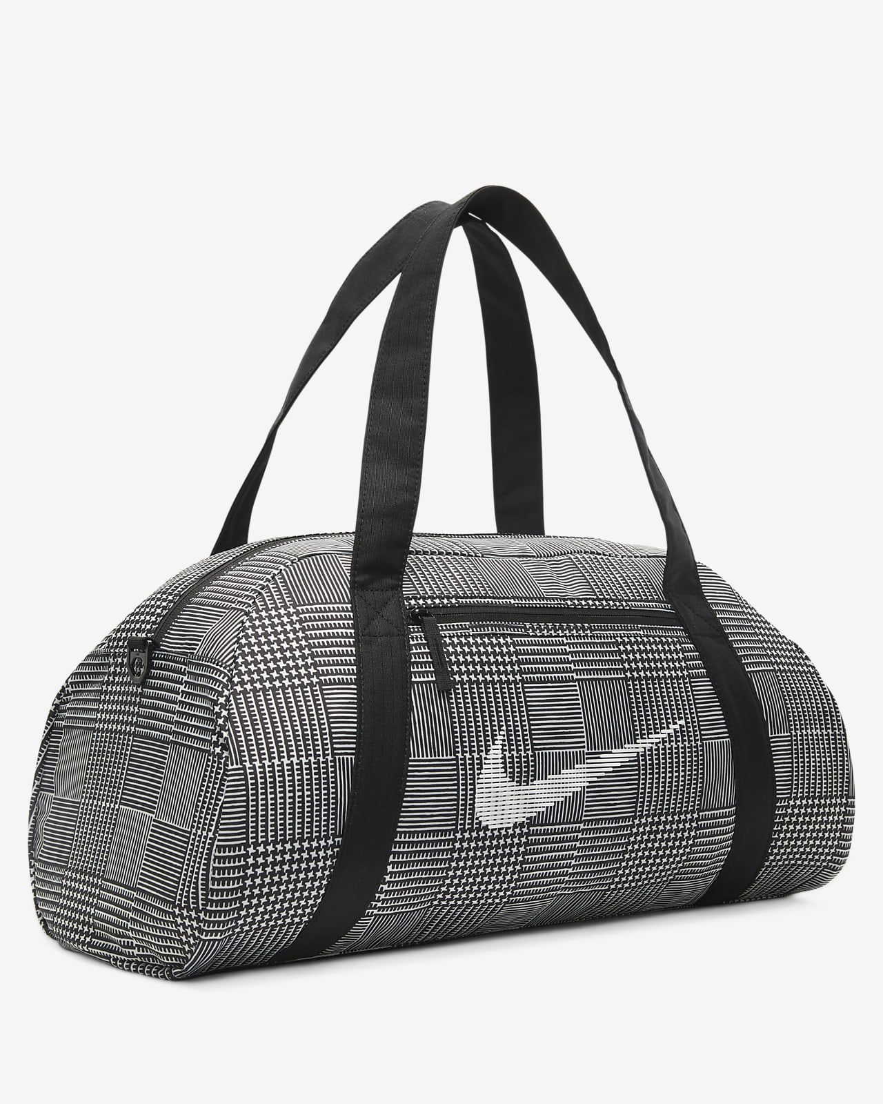 Nike Gym Club Duffel Bag 24L