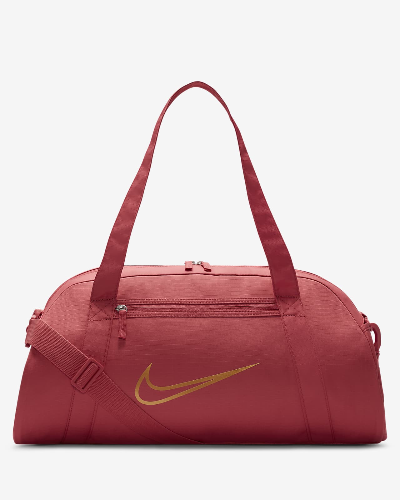 Женская сумка-дафл для тренинга Nike Gym Club (24 л)