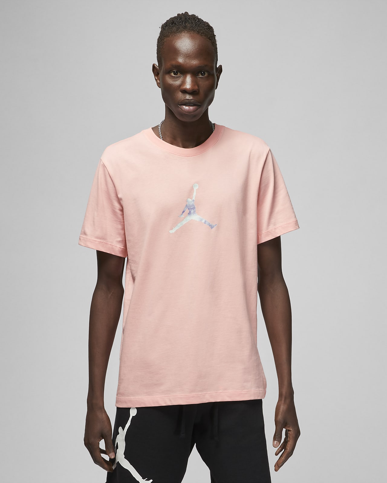 Playera para hombre Jordan Sport DNA. Nike.com