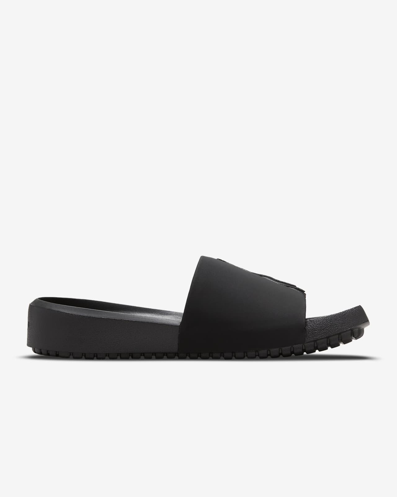 nike jordan nola slides