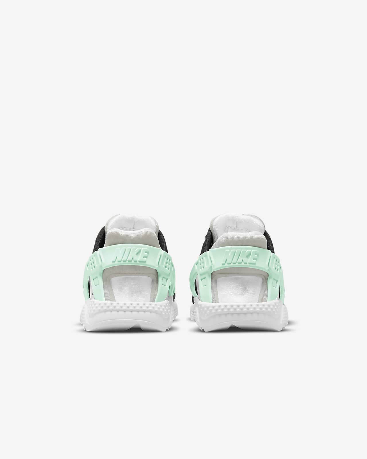 white nike huarache toddler