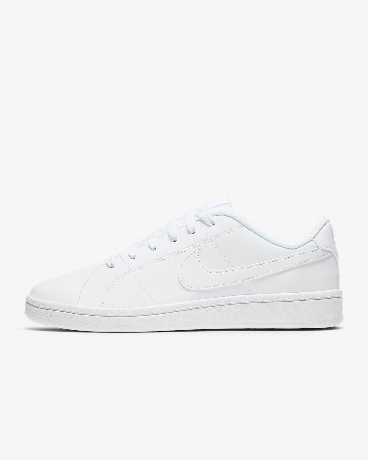 nike court royal homme