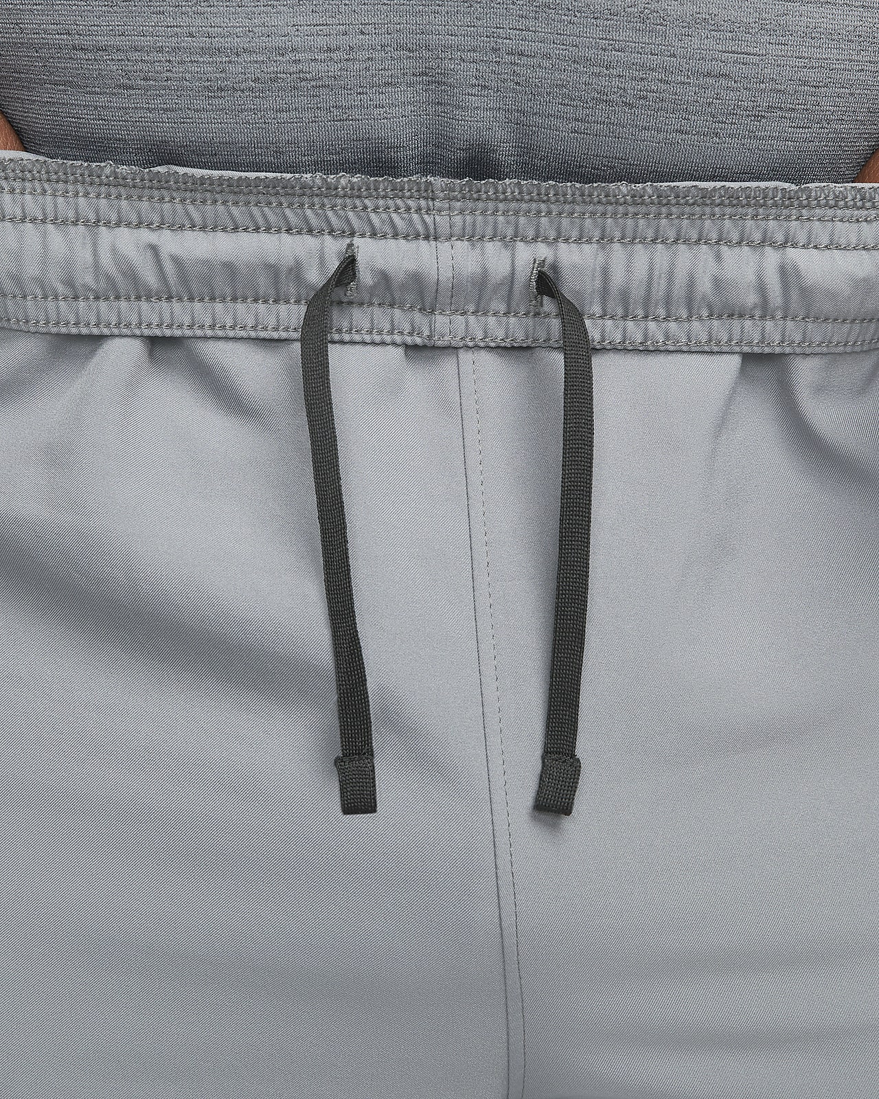 Nike Dri-FIT Challenger Men's Woven Running Pants Smoke Grey