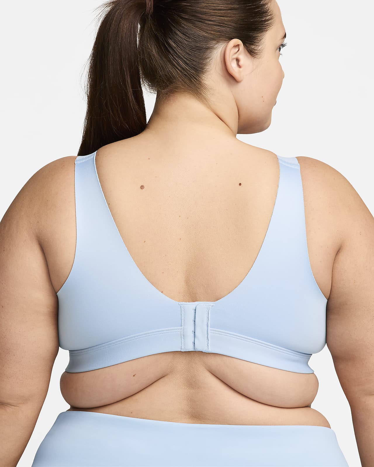 Nike alpha bra on sale amazon