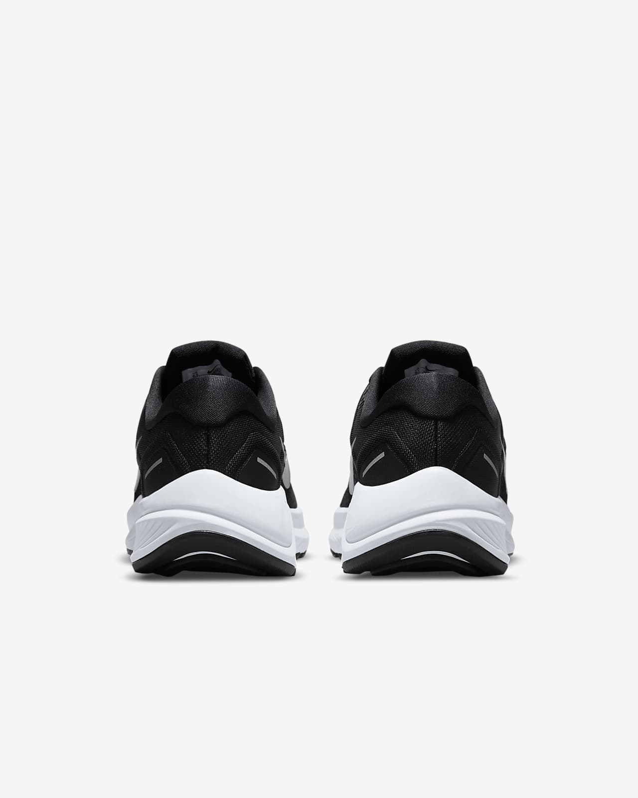 nike air zoom structure nz