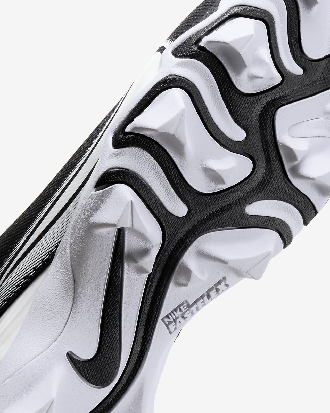 nike fastflex vapor shark