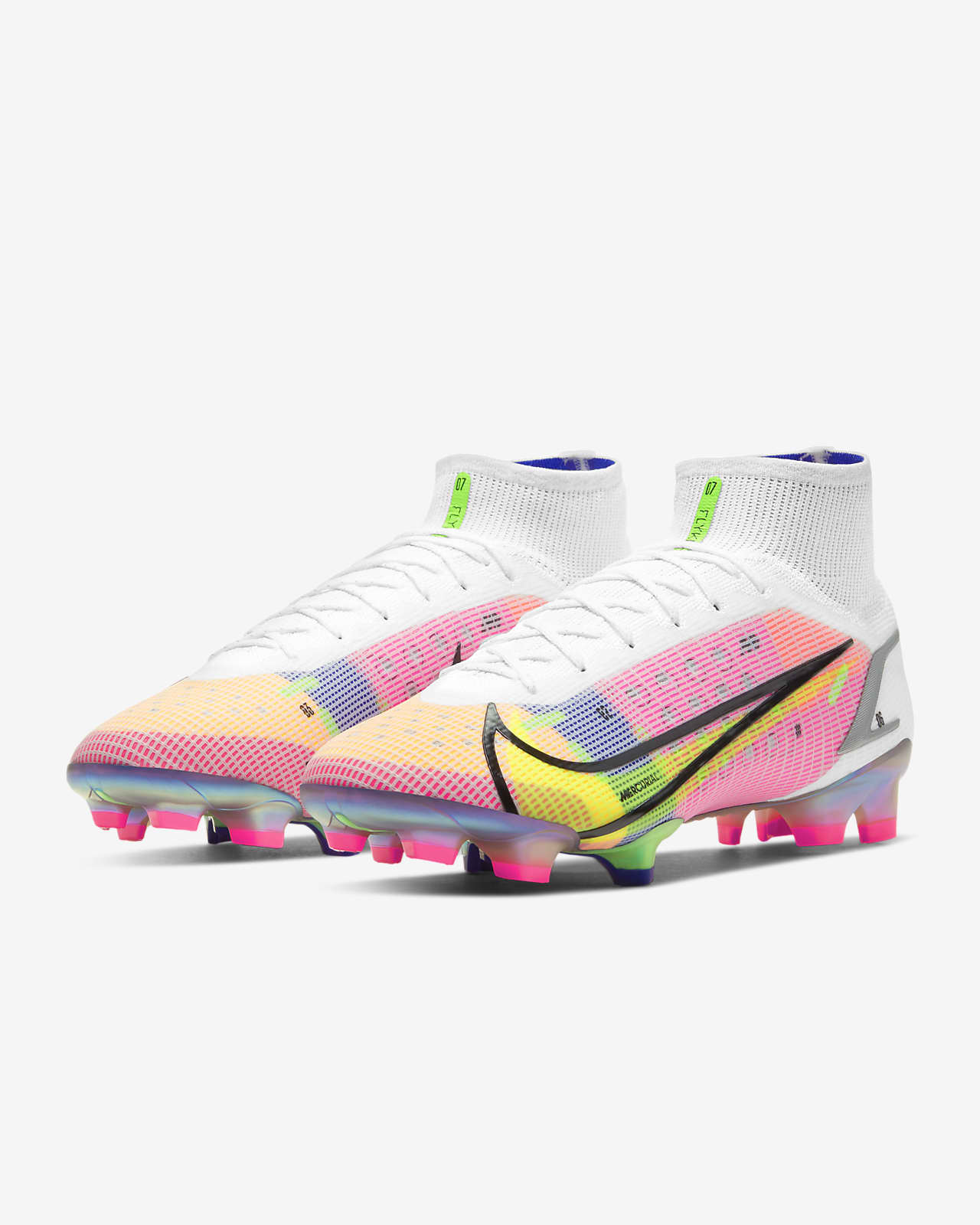 nike mercurial superfly new release