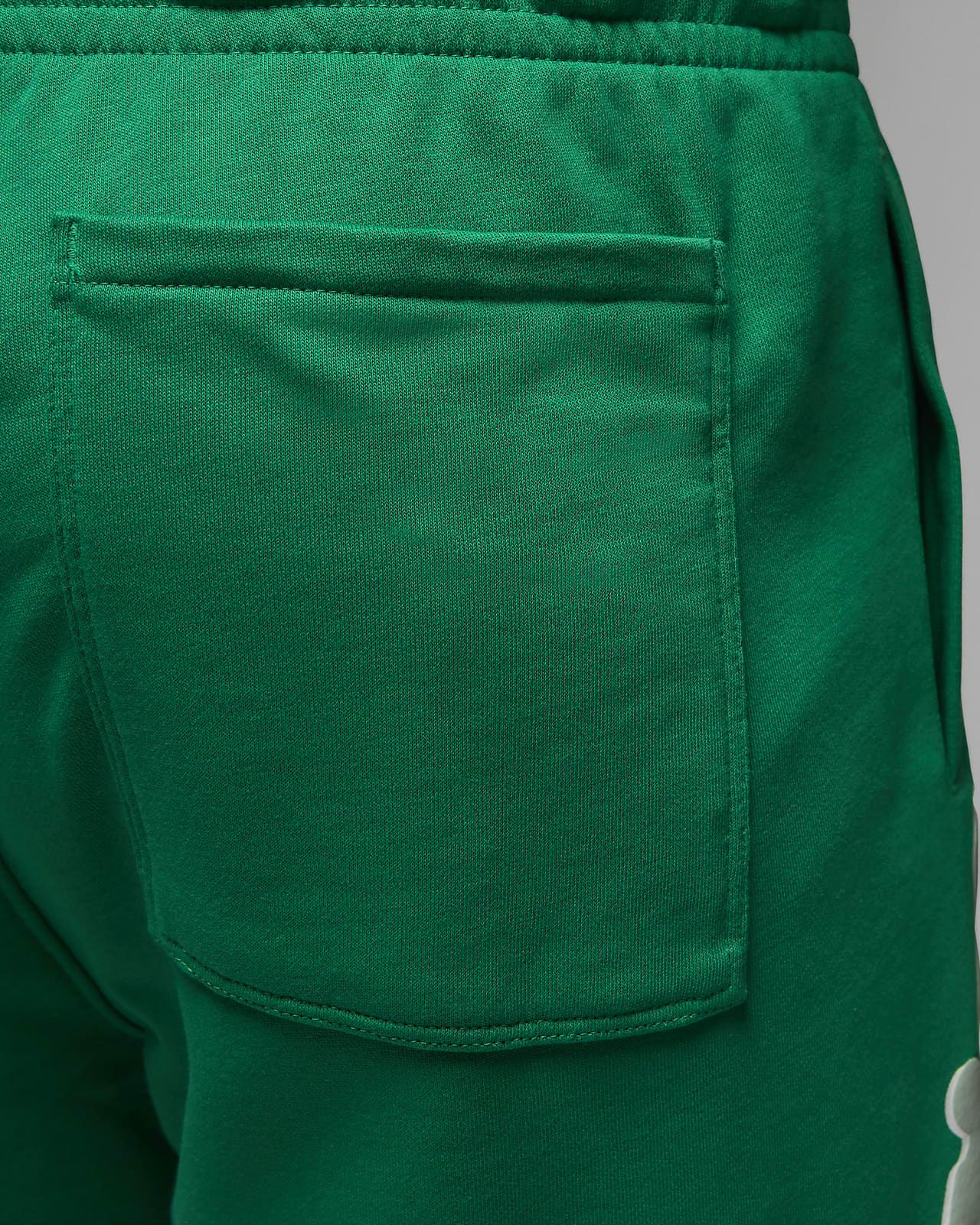 Jordan Essentials Men's Fleece Shorts. Nike AE