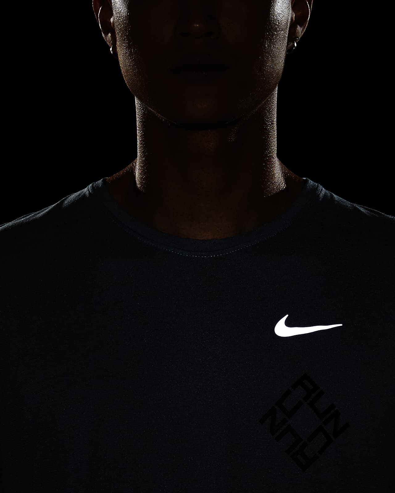 nike run fit