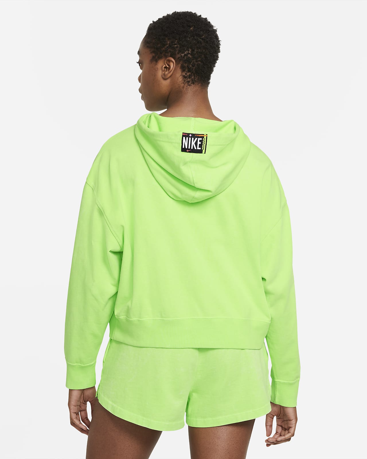 Nike Sportswear Women S Washed Hoodie Nike Au Nike Sportswear Women S Washed Hoodie Nike Au