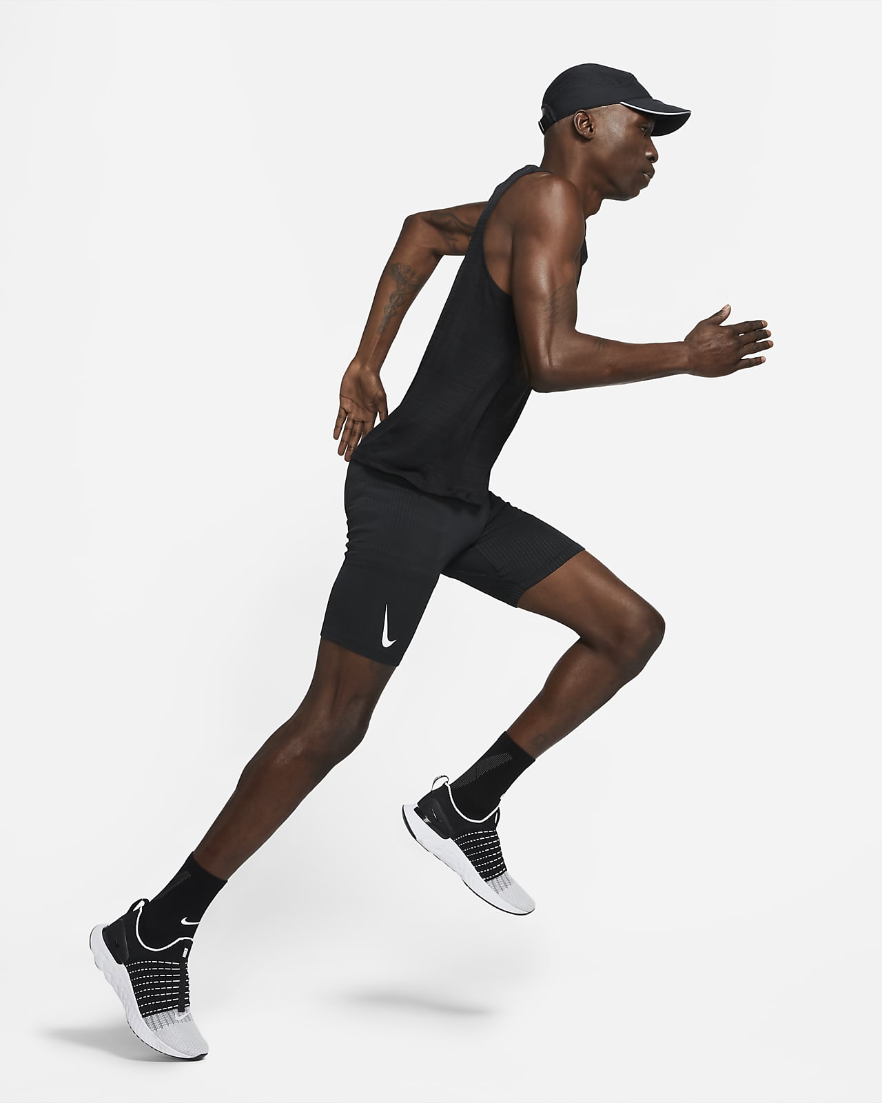 Nike Aeroswift Mallas Hot Sale, UP TO 66% OFF | agrichembio.com
