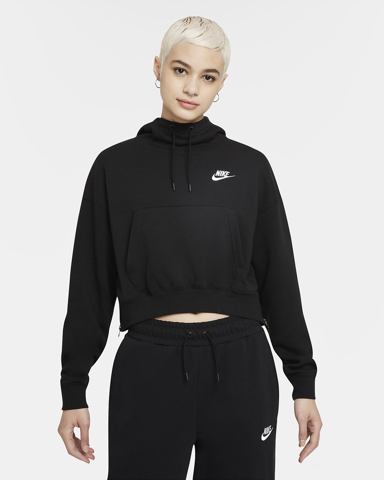 Nike Sportswear Essentials Women's Fleece Hoodie