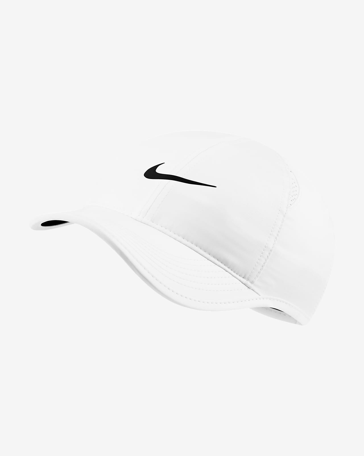 Nike women's feather light adjustable hat Clearance
