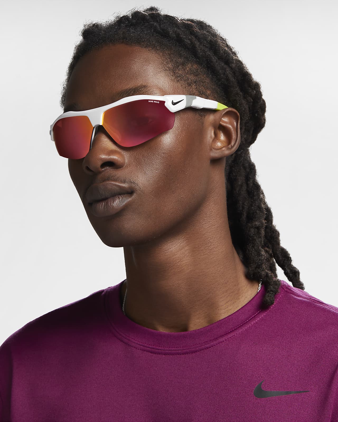 Nike Show X3 Sunglasses.