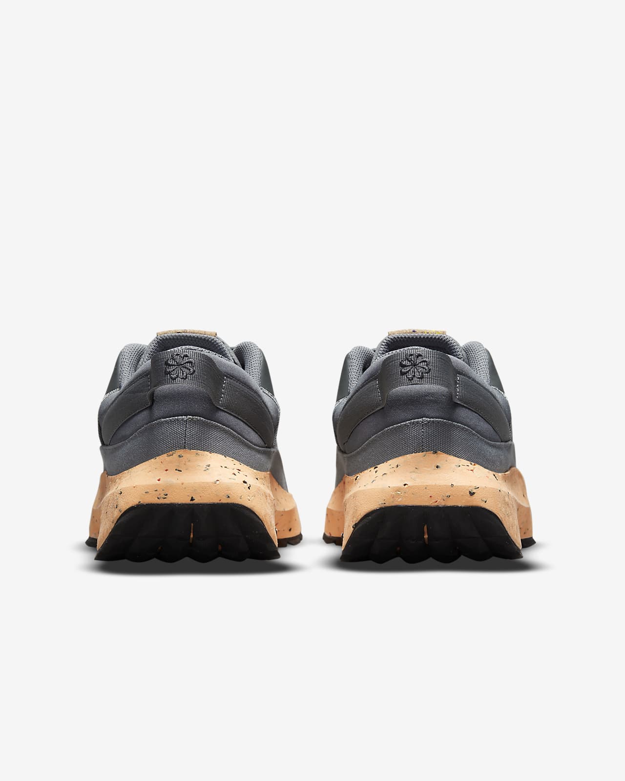 nike men's crater remixa shoes