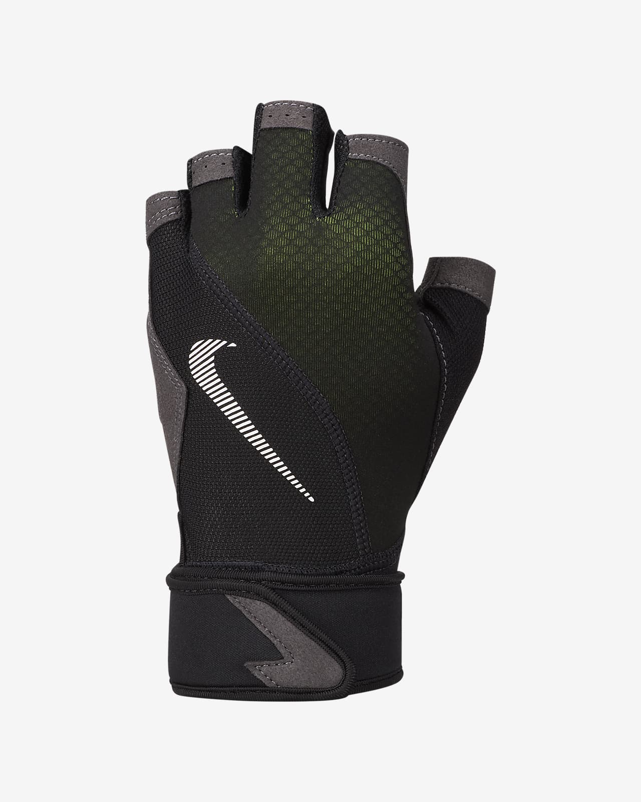 Nike Premium Men's Training Gloves. Nike.com