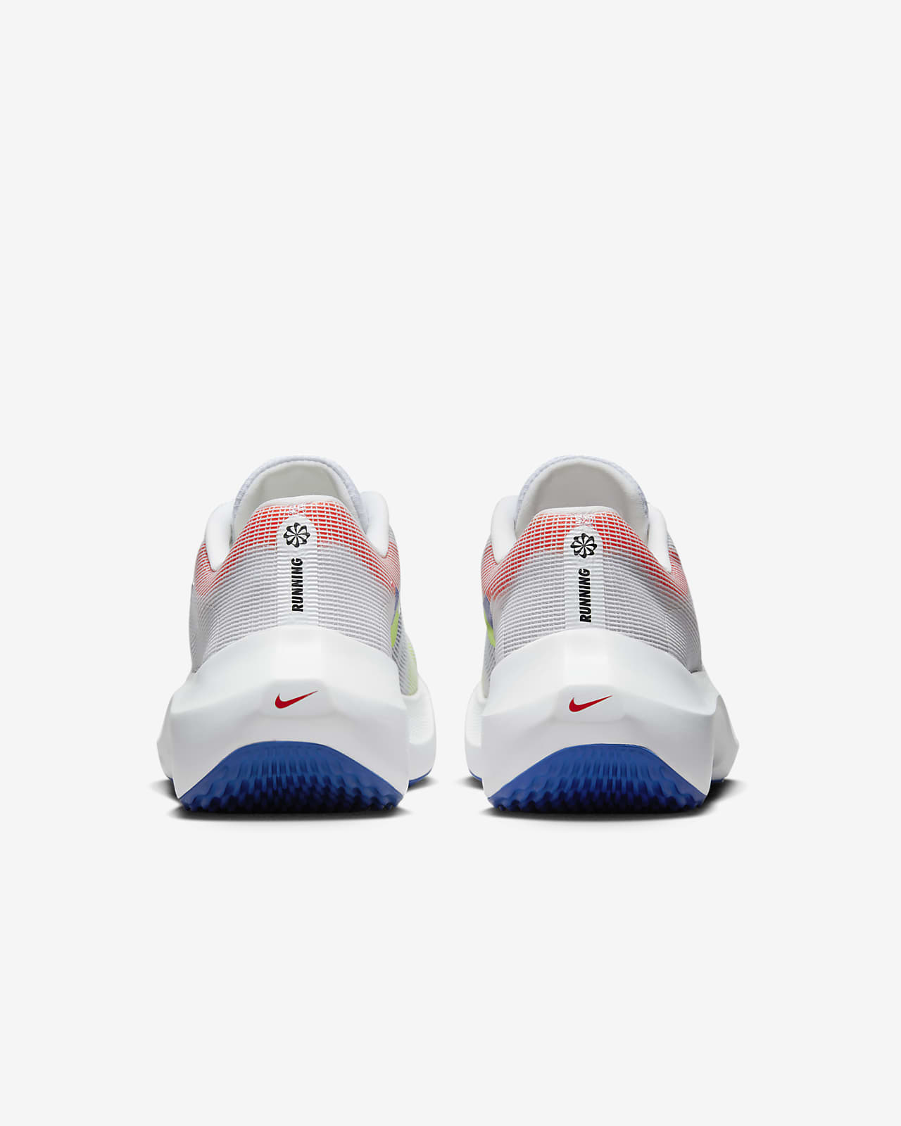 Limpiamente Nuestra compañía Nosotros mismos Nike Zoom Fly 5 Premium Zapatillas de running para asfalto - Hombre. Nike ES