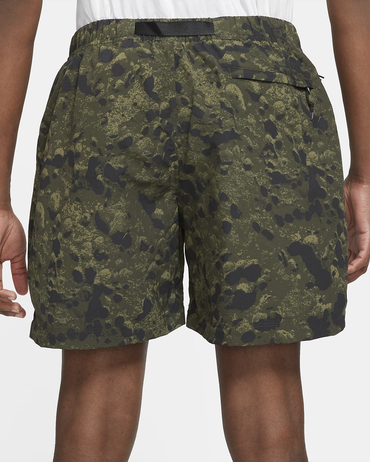 Pyjama shorts korte broeken in de kleur zwart voor heren | KLEDING.nl
