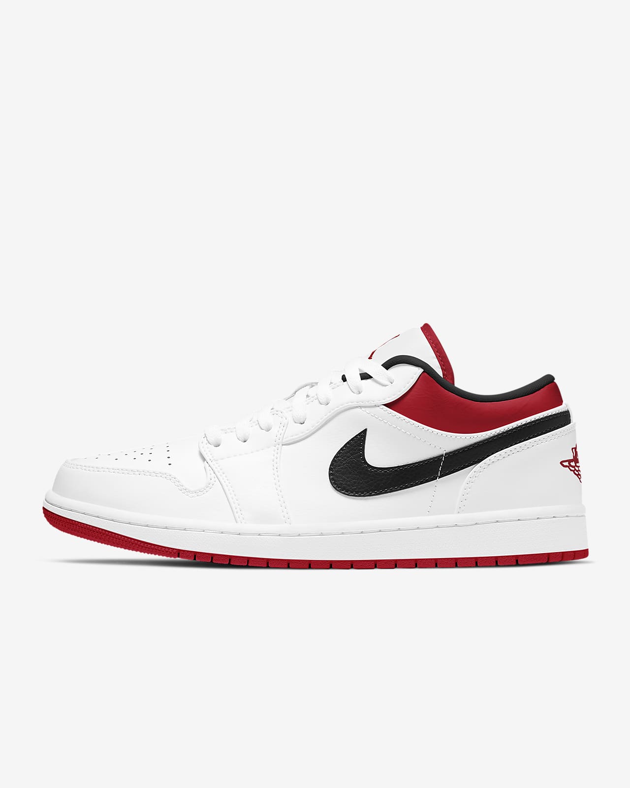 Air Jordan 1 Low Schuh Nike Lu