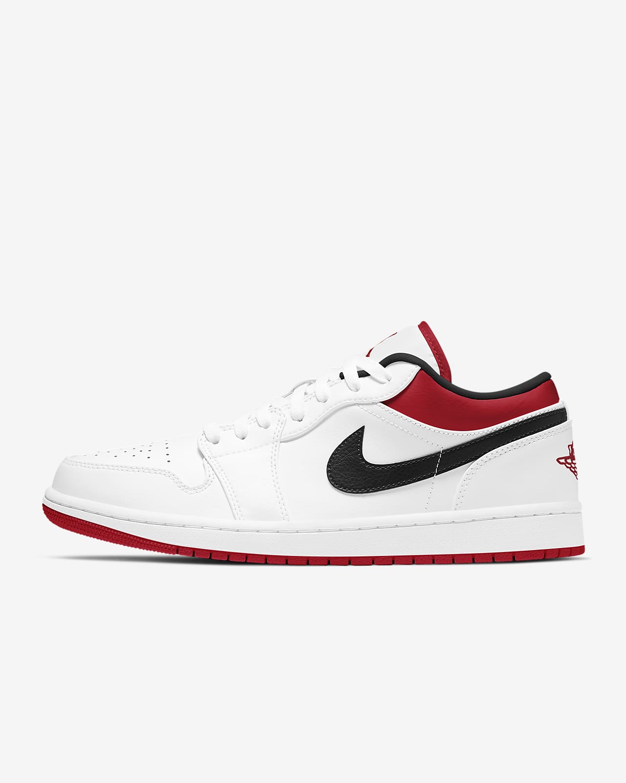 Air Jordan 1 Low Shoe. Nike JP