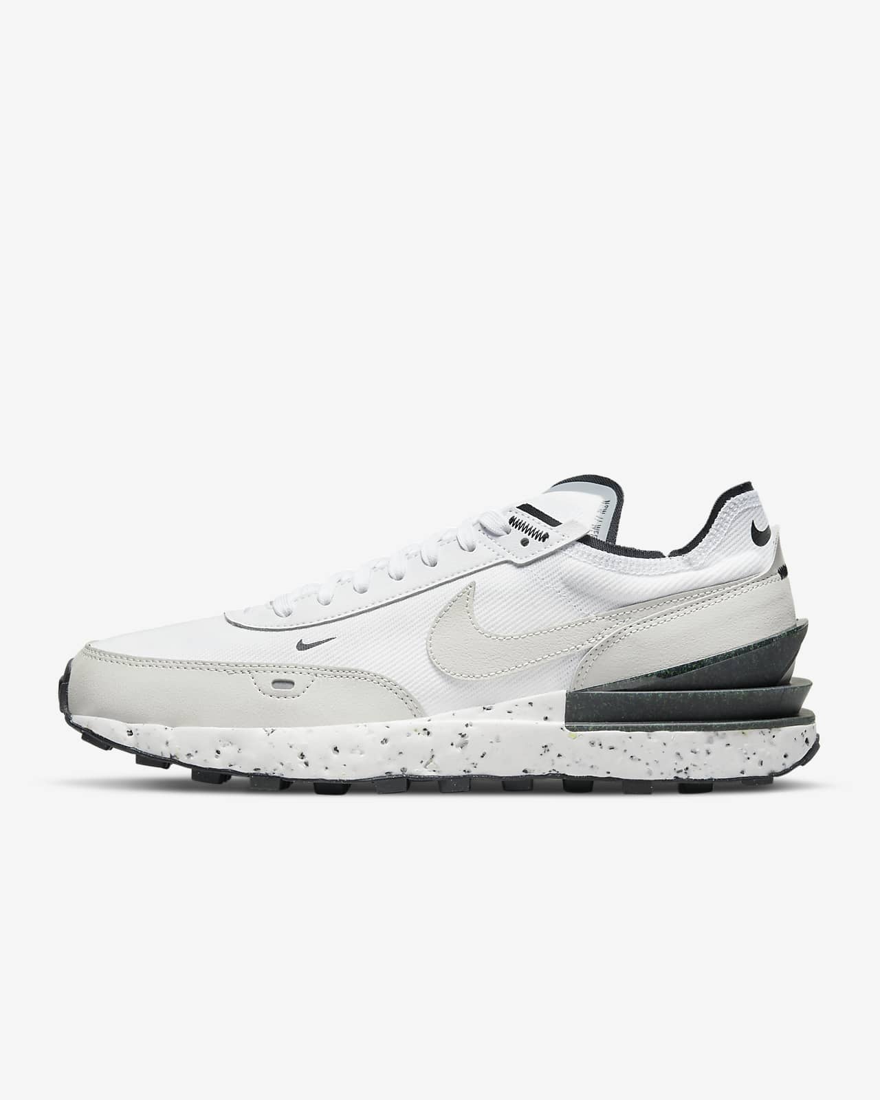 Calzado para hombre Nike Waffle One Crater. Nike.com