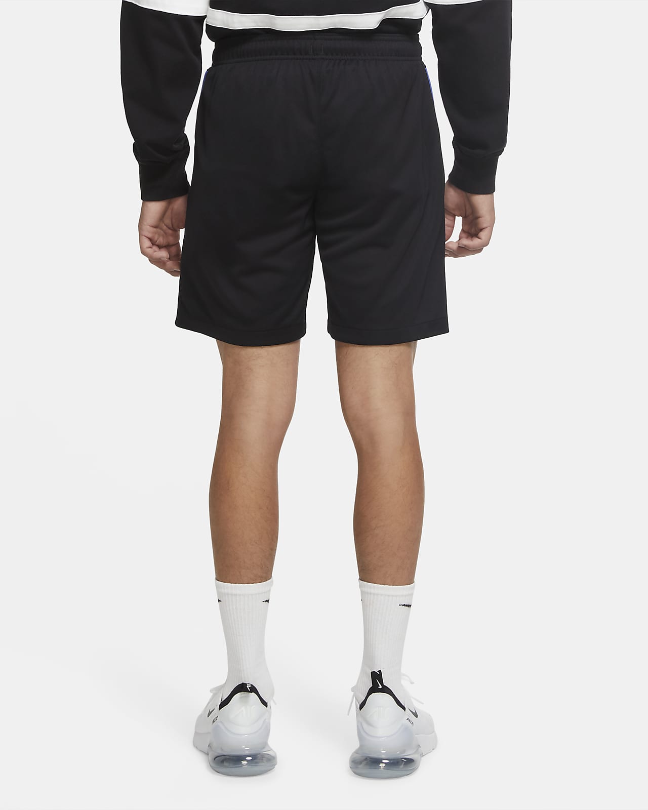 Hertha BSC 2020/21 Stadium Home/Away Men's Football Shorts ...