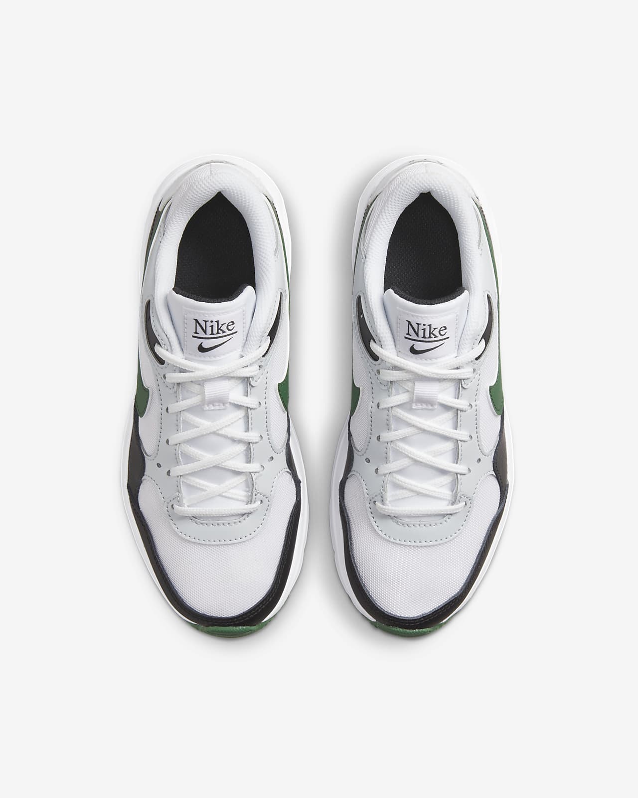 Nike air max hot sale big kid