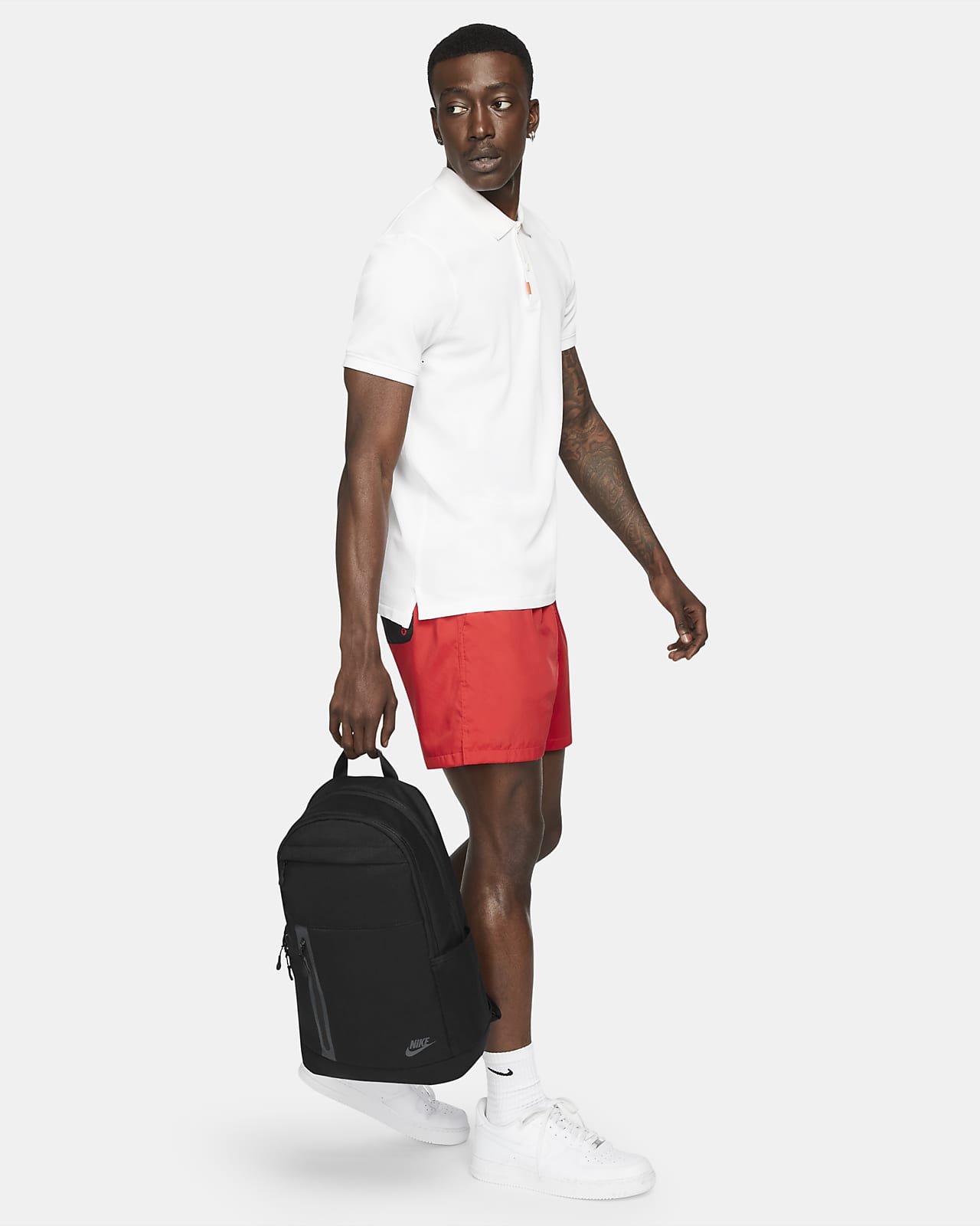 nike premium performance backpack bag