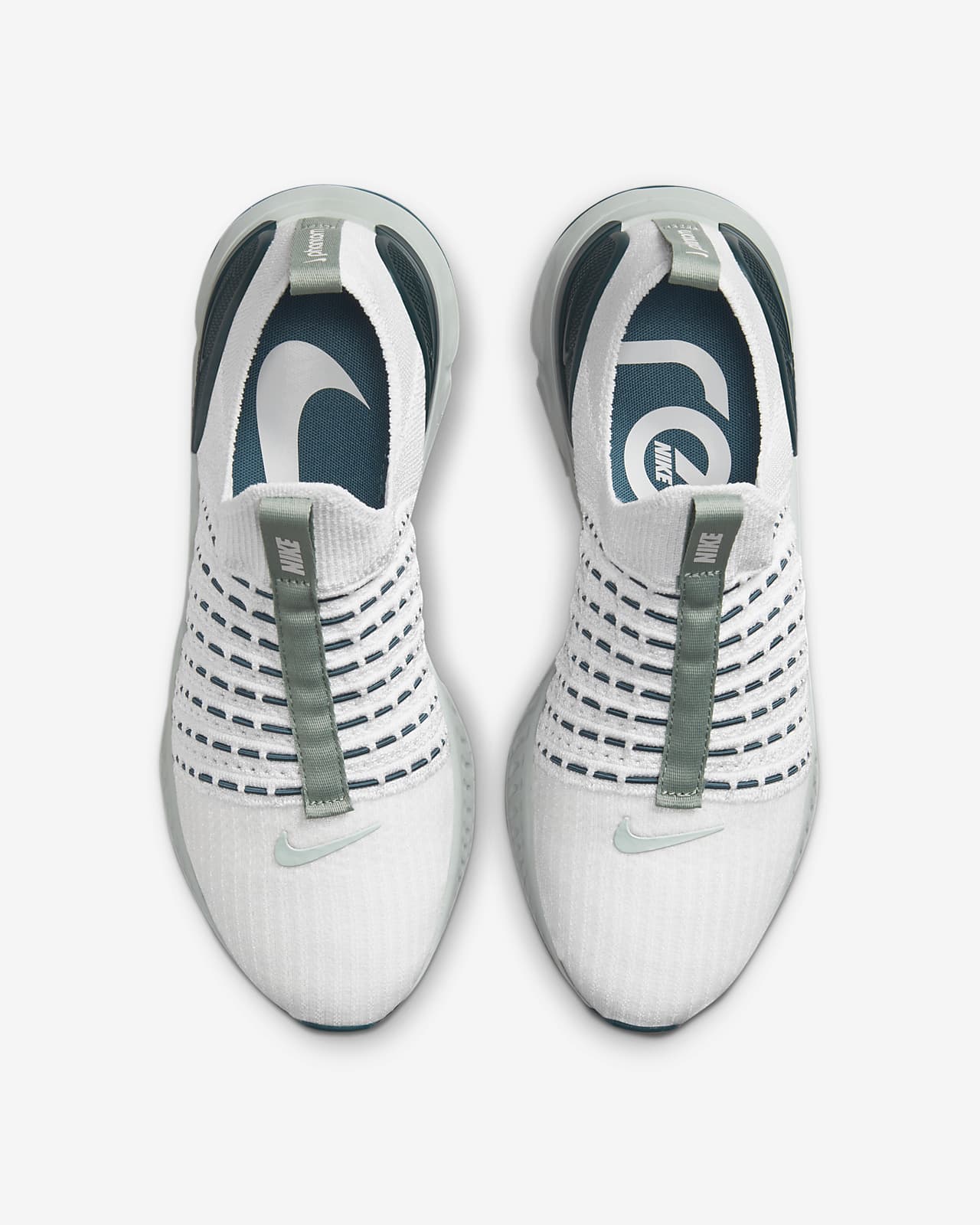 Nike React Phantom Run Flyknit 2 Women's Road Running Shoes