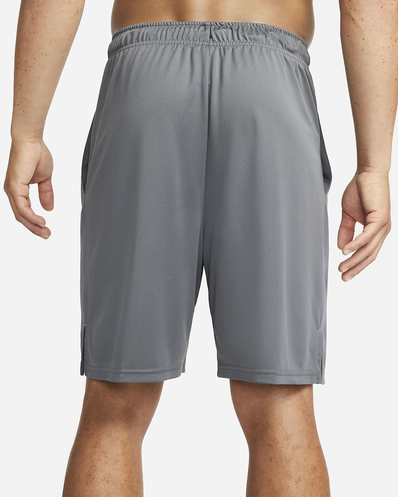 Nike dri fit 2024 training shorts mens