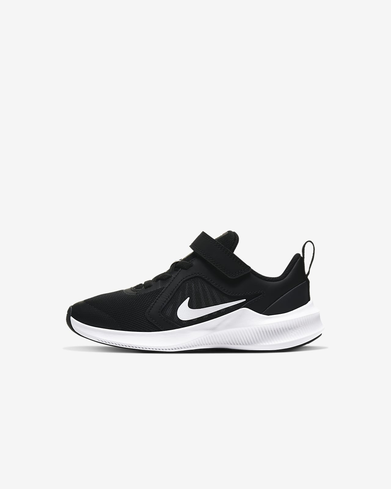 Nike Downshifter 10 Schuh für jüngere 