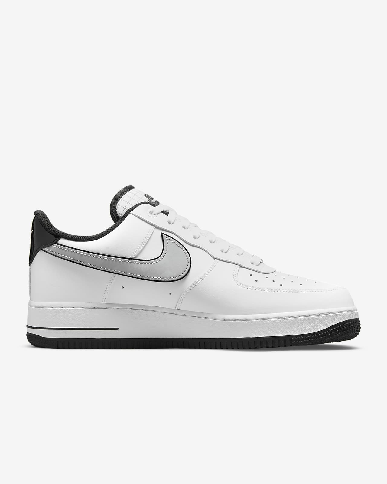 Chaussure Nike Air Force 1 '07 LV8 pour Homme. Nike FR