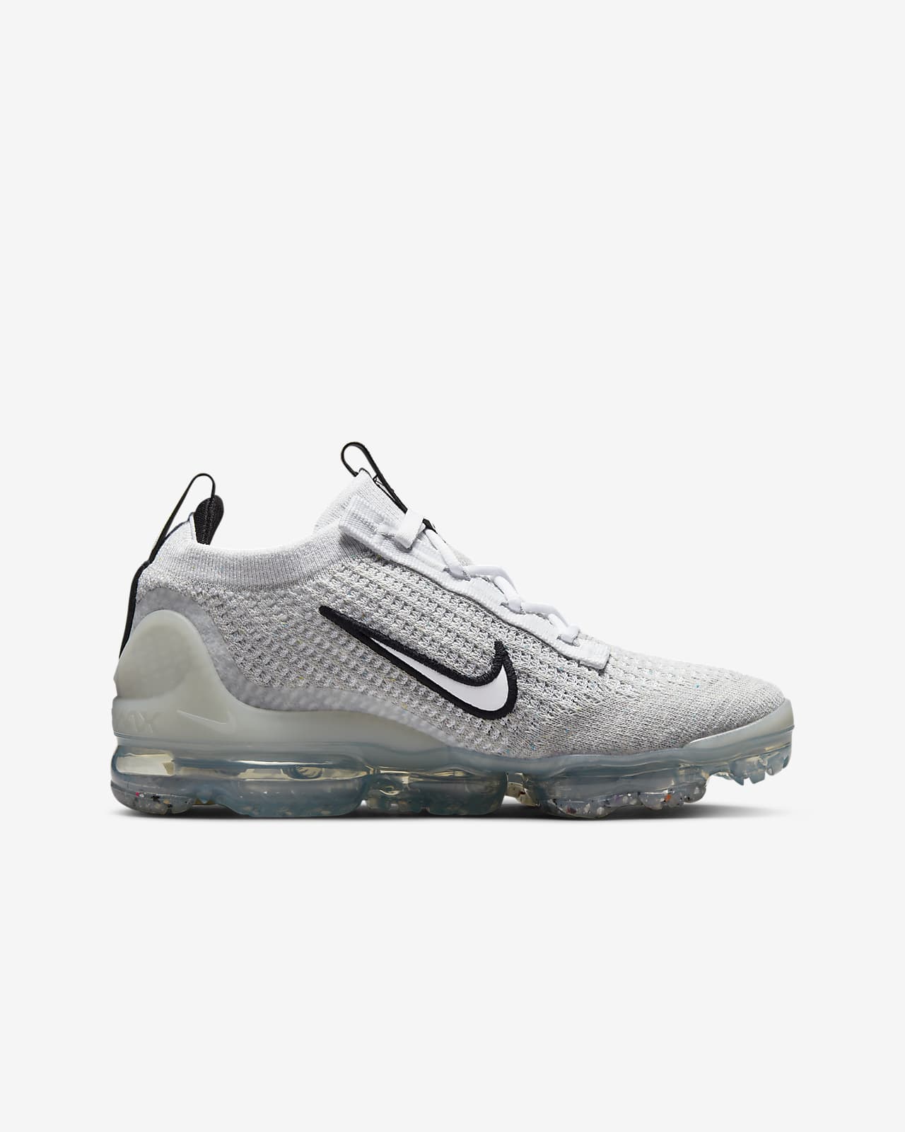scarpa nike vapormax