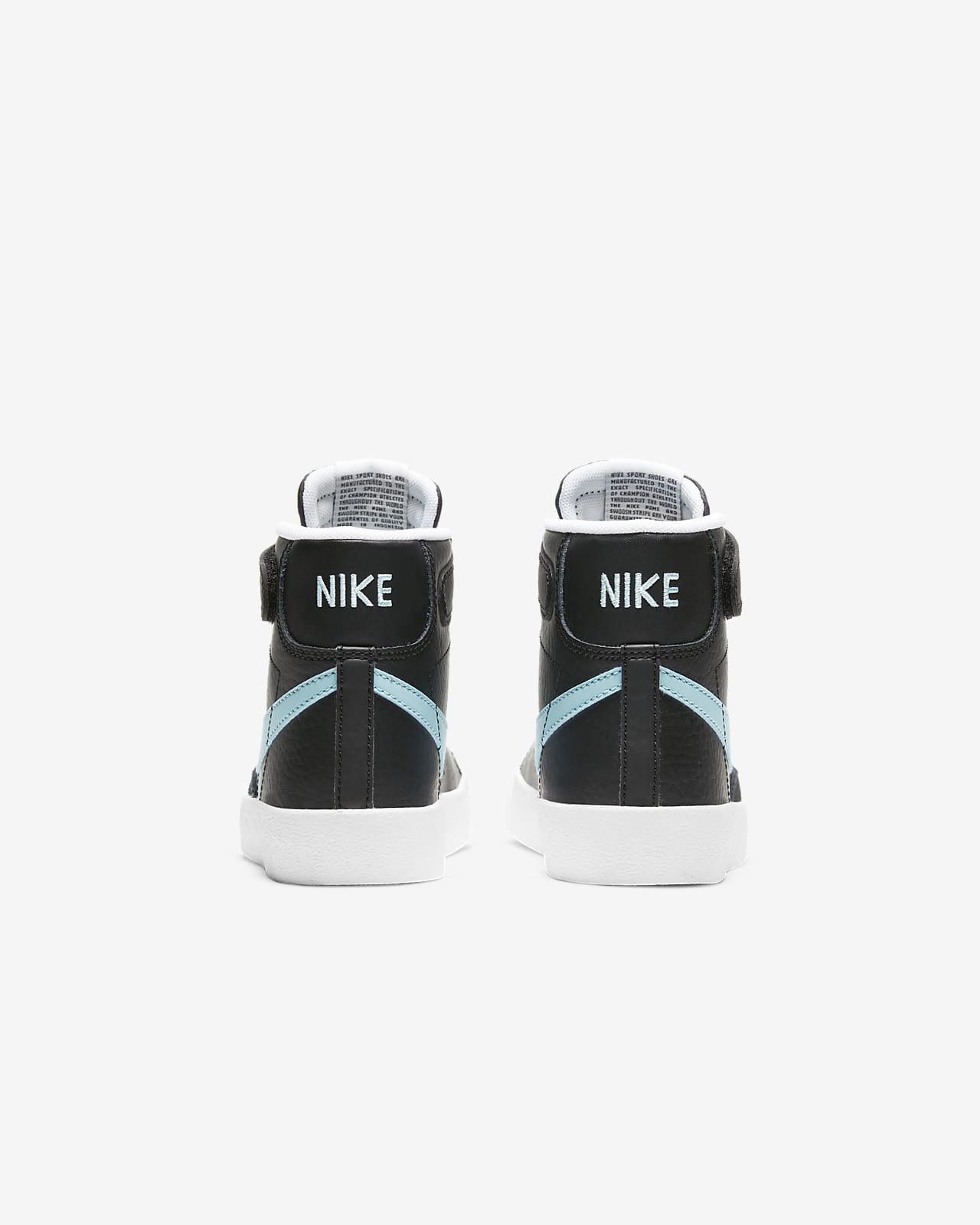 nike blazer toddler