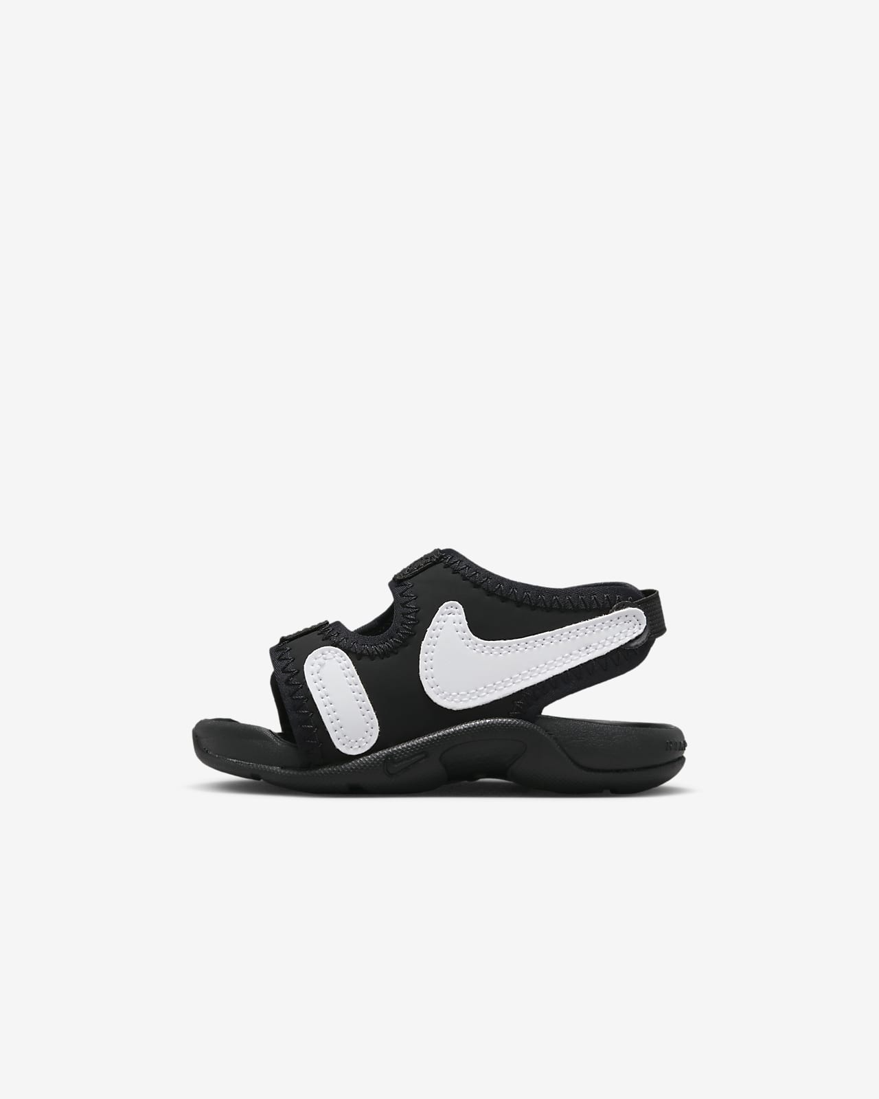 Nike Sunray Adjust 6 sandaler til sped-/småbarn